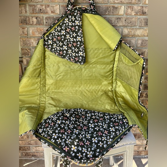 Like New💚Travelon Garmet Bag with Interior Pockets for Storage - Picture 5 of 5